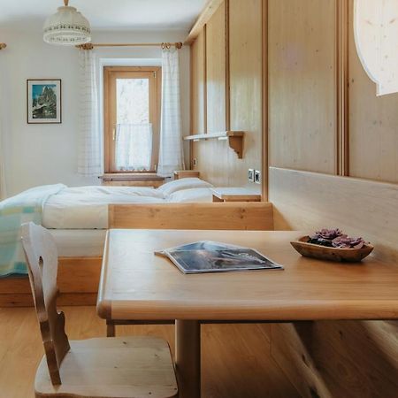 Locanda Montana San Vito di Cadore Kültér fotó