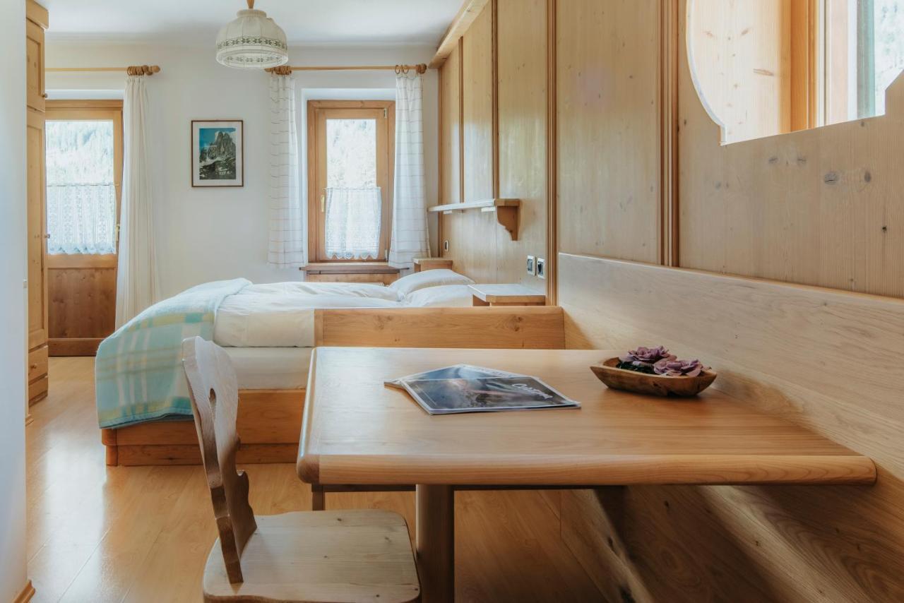 Locanda Montana San Vito di Cadore Kültér fotó
