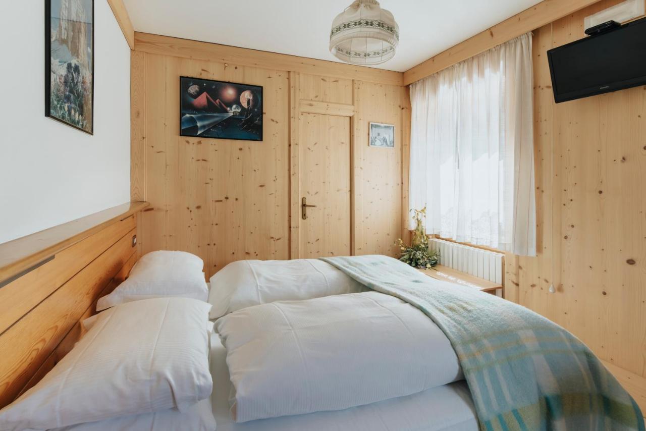 Locanda Montana San Vito di Cadore Kültér fotó