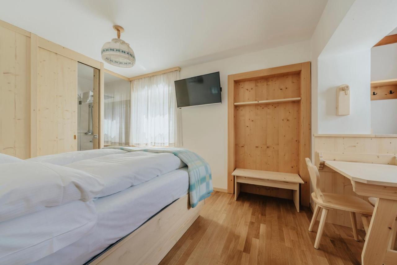 Locanda Montana San Vito di Cadore Kültér fotó