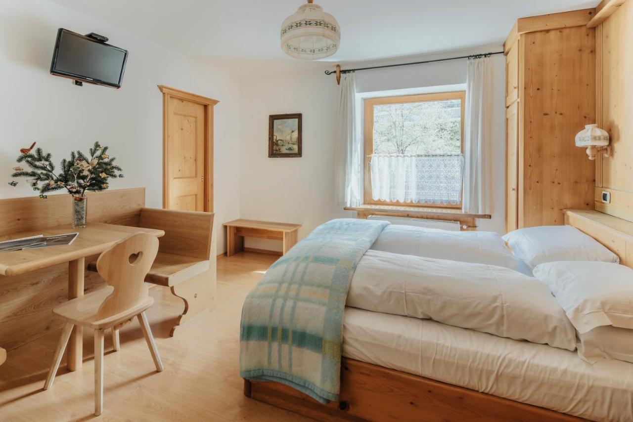 Locanda Montana San Vito di Cadore Kültér fotó